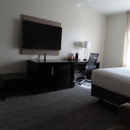 Sleep Inn & Suites Denver International Airport Exterior photo