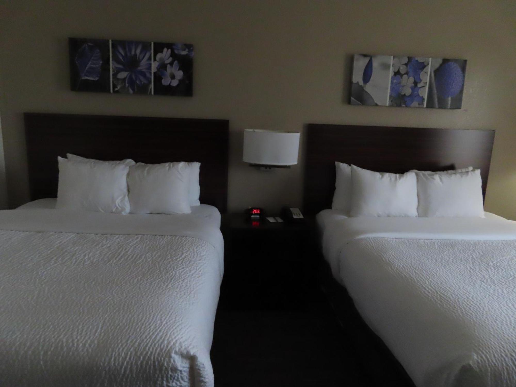 Sleep Inn & Suites Denver International Airport Exterior photo